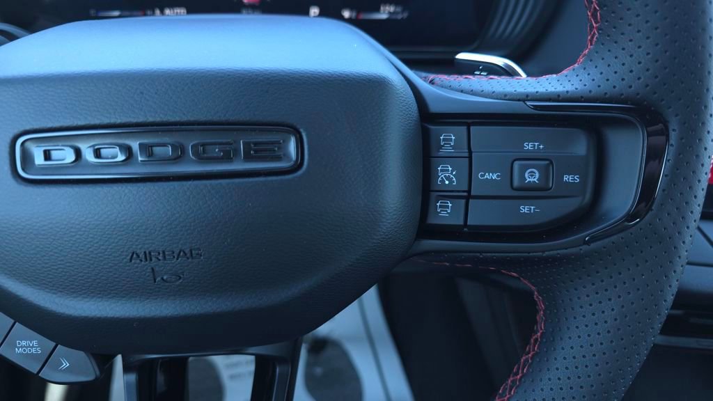 New 2026 Dodge Charger R/T Scat Pack image 23