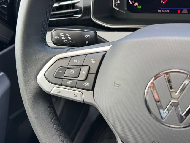 New 2026 Volkswagen Jetta SEL image 36