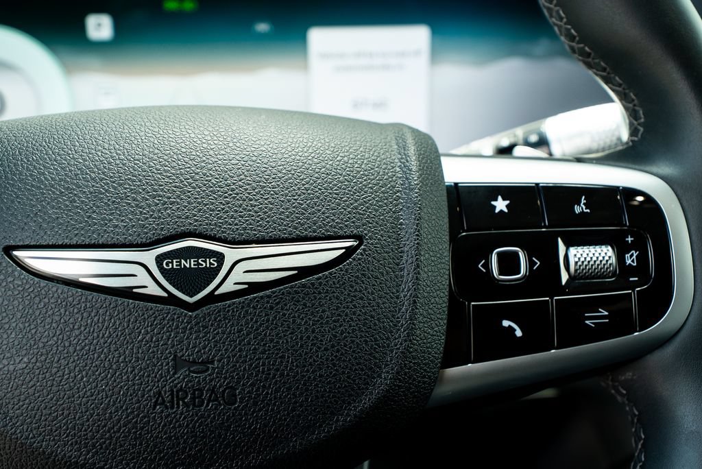 Used 2026 Genesis GV80 2.5T AWD/4WD image 26