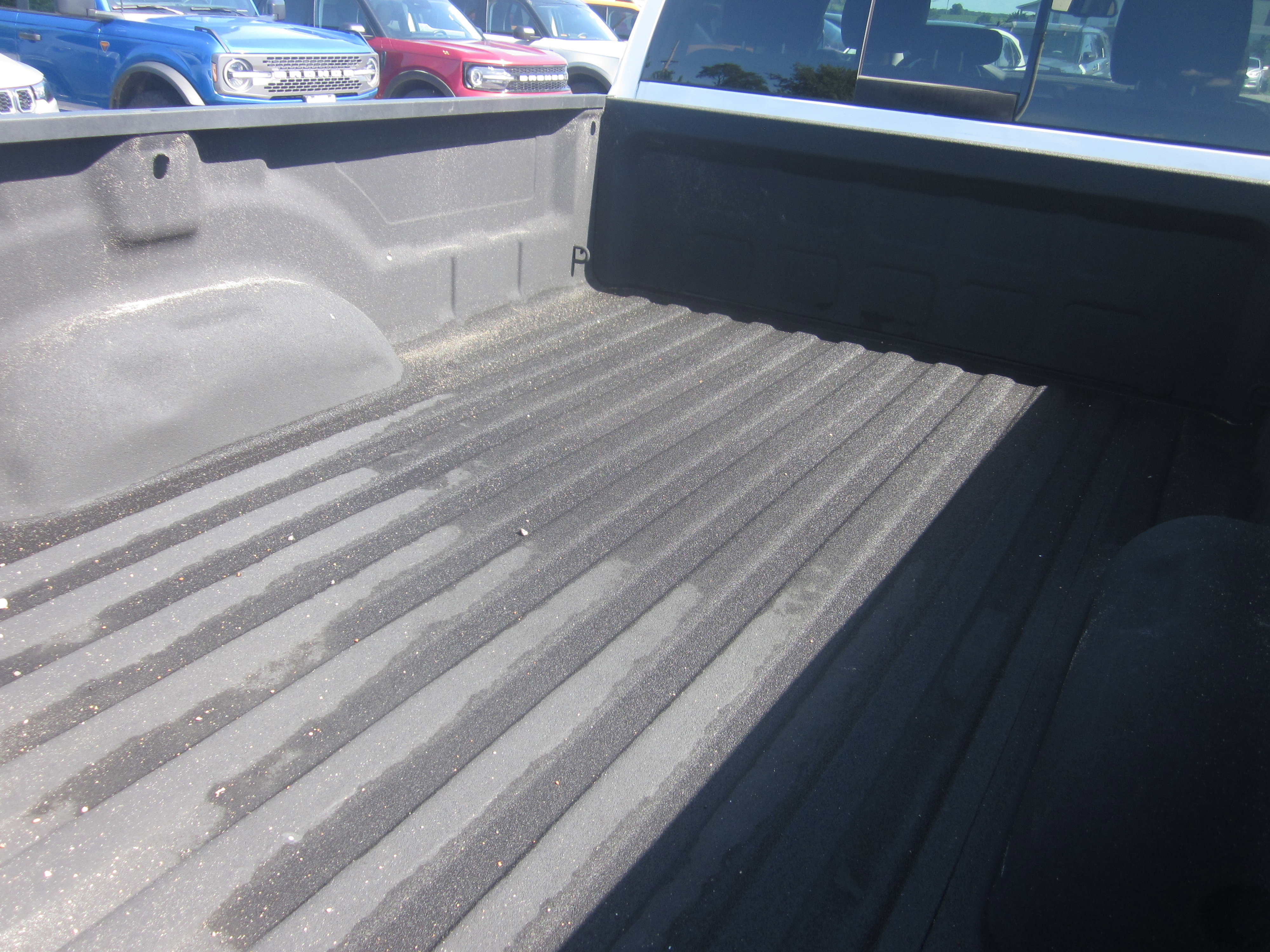 Used 2011 RAM 2500 Laramie AWD/4WD image 10