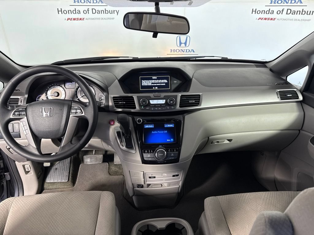 Used 2016 Honda Odyssey SE image 15