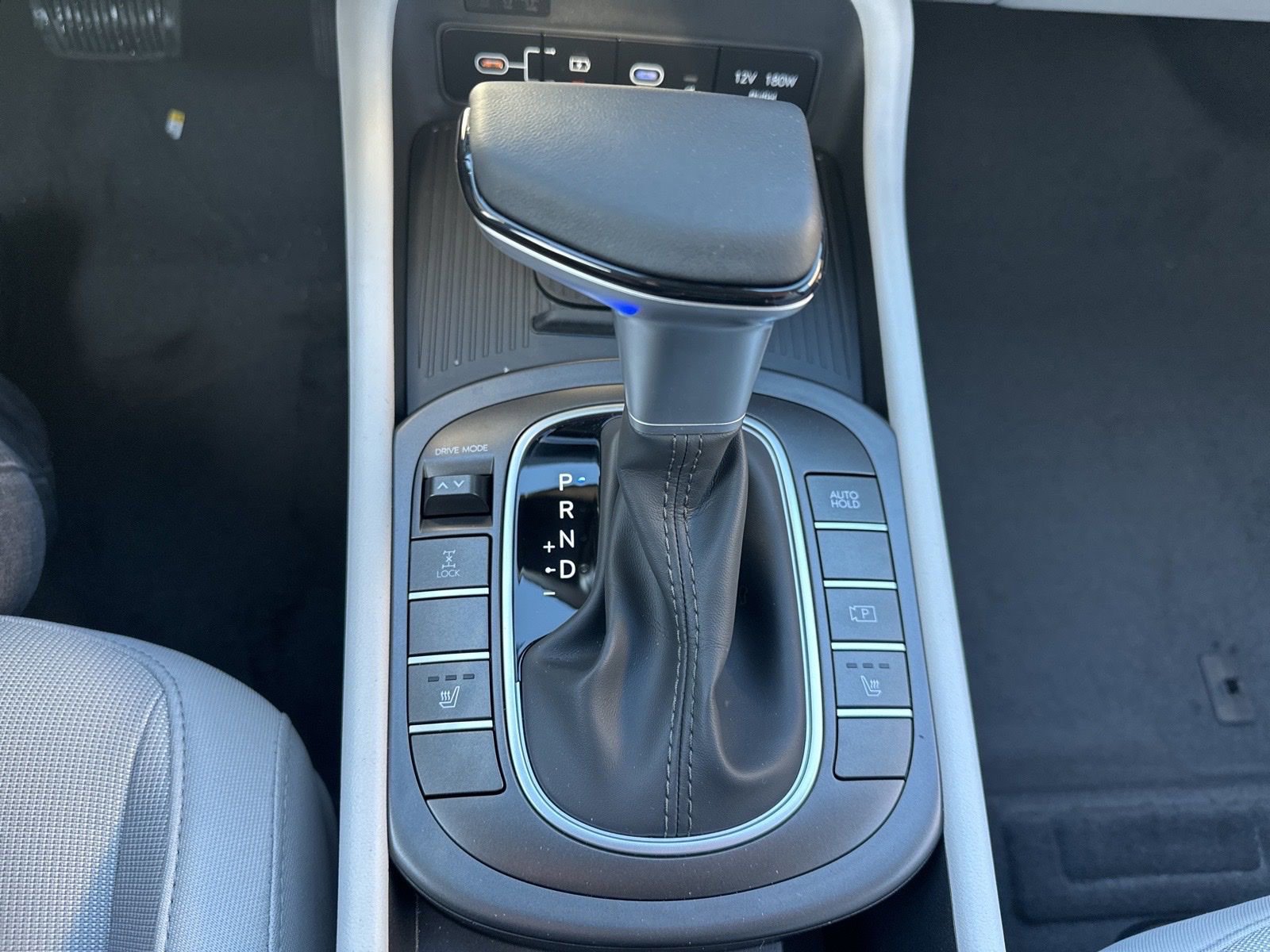 New 2026 Hyundai Kona SEL Sport image 46