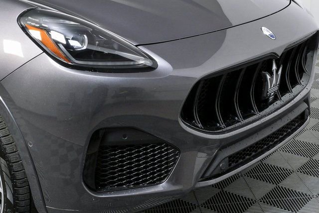 New 2026 Maserati Grecale Modena image 39