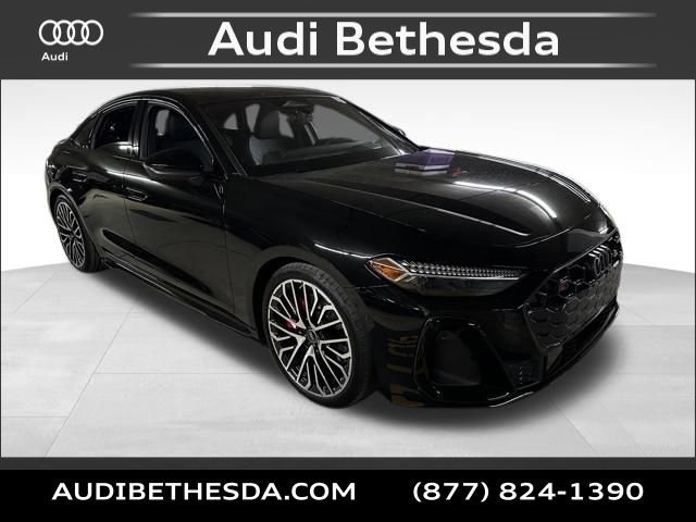 New 2026 Audi S5 Premium Plus