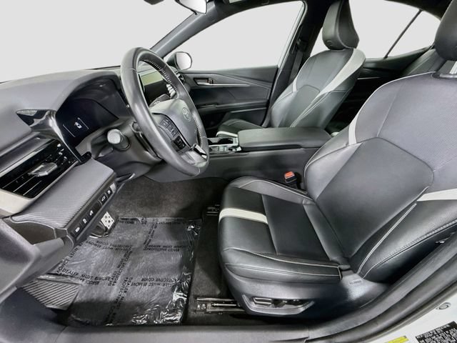 Certified 2026 Toyota Camry SE FWD image 21