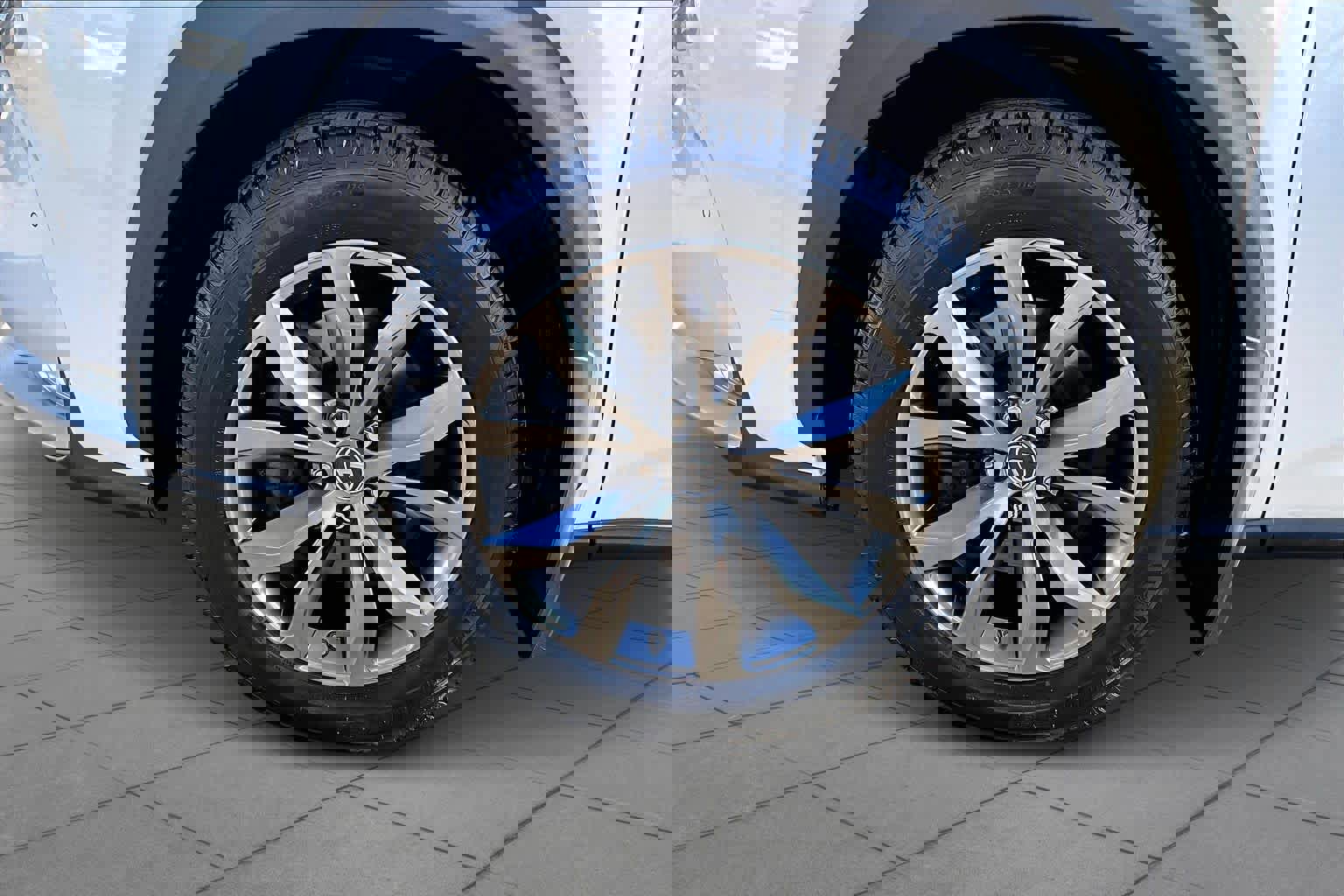 Used 2015 Lexus NX 200t F Sport w/ Navigation System Package image 10