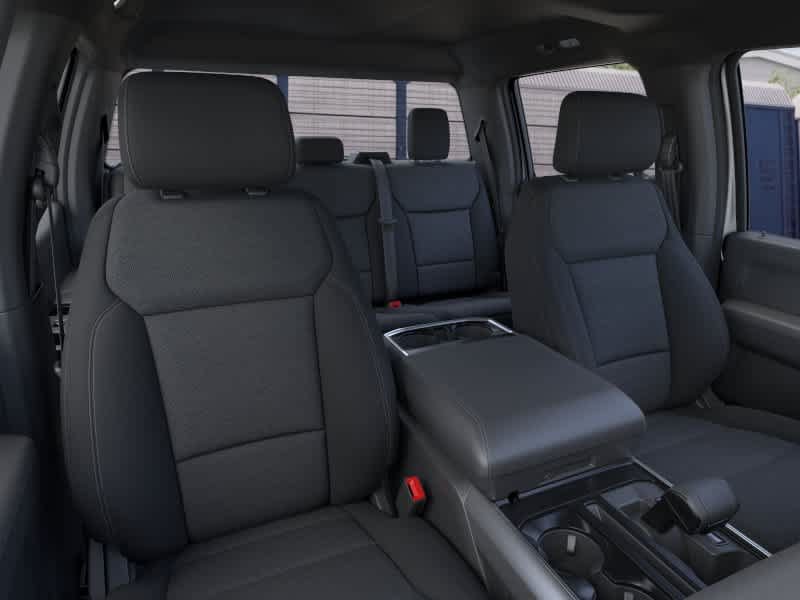 New 2026 Ford F150 XLT w/ FX4 Off-Road Package AWD/4WD image 10