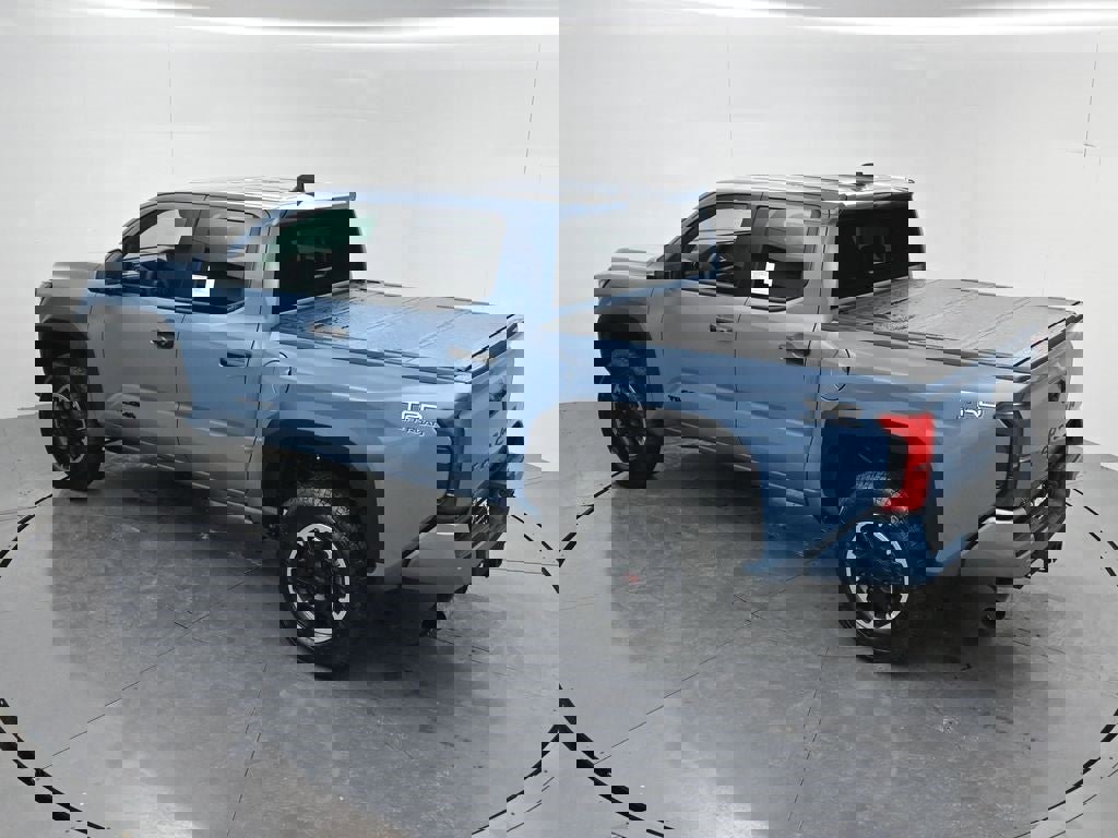 New 2026 Toyota Tacoma TRD Off-Road w/ TRD Off Road Upgrade Package image 61