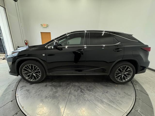 Used 2020 Lexus RX 350 F Sport w/ Accessory Package image 15