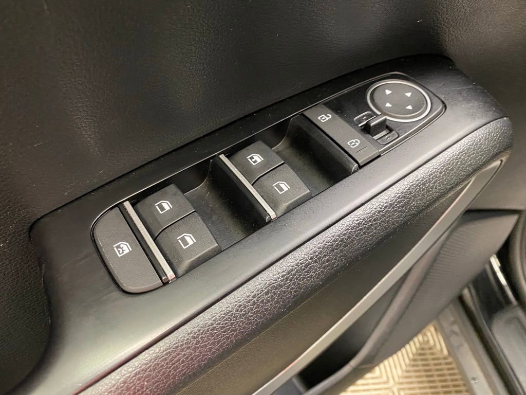 Used 2023 Kia Soul LX w/ Option Group 015 image 23