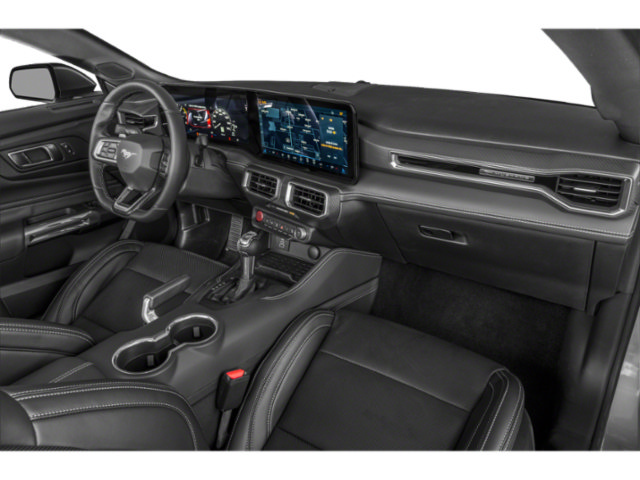 Used 2024 Ford Mustang Premium RWD image 14