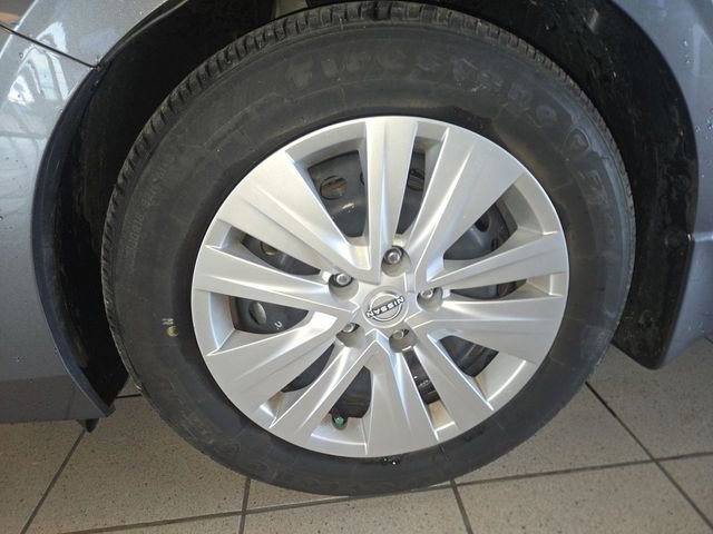 Used 2024 Nissan Sentra S image 10