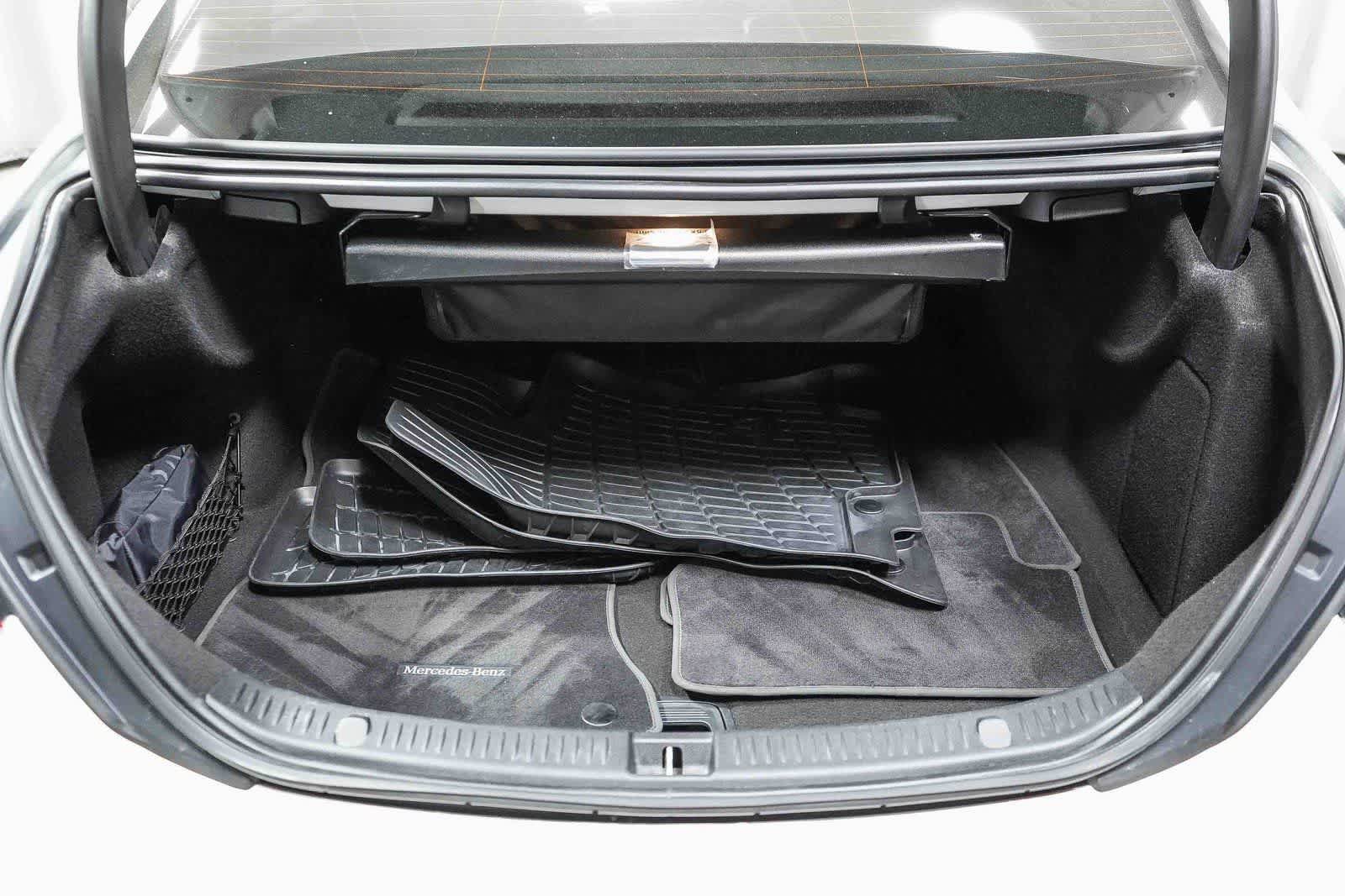 Certified 2022 Mercedes-Benz E 350 Sedan image 26
