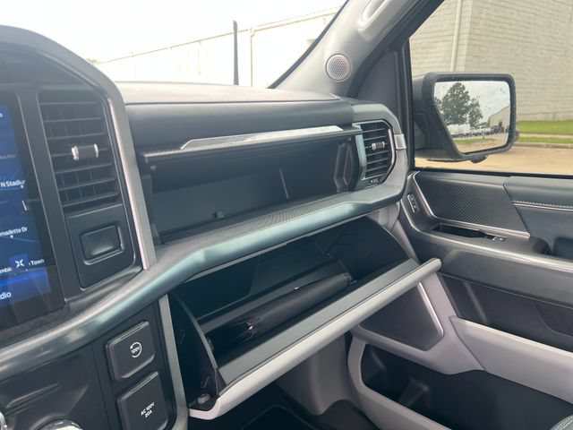 Used 2021 Ford F150 Limited AWD/4WD image 40