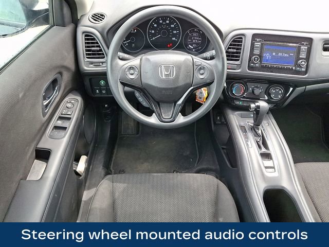 Used 2018 Honda HR-V LX image 3