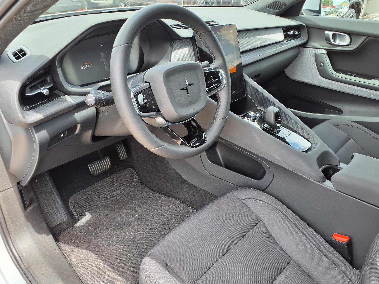 Used 2024 Polestar Polestar 2 RWD image 21