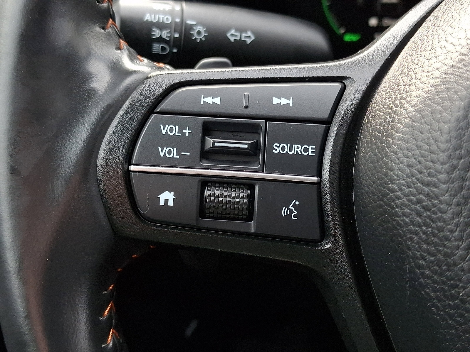 Used 2023 Honda CR-V Sport image 21