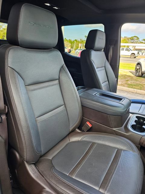 Used 2020 GMC Sierra 1500 Denali w/ Denali Ultimate Package image 27