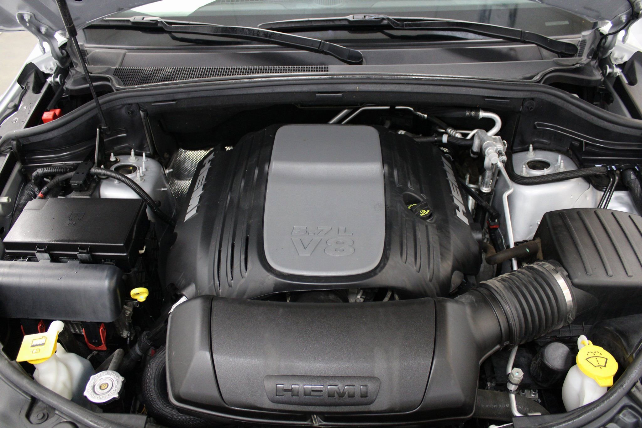 Used 2024 Dodge Durango R/T image 10