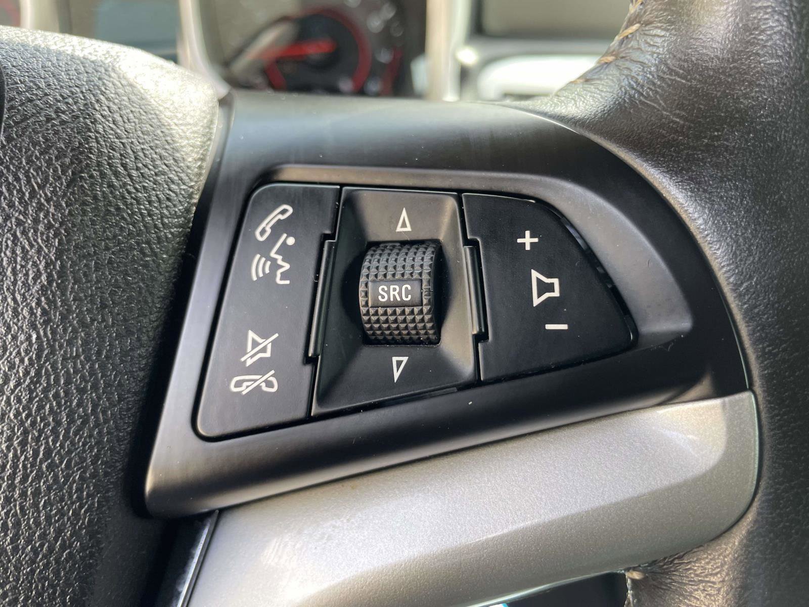 Used 2013 Chevrolet Camaro LT w/ RS Package RWD image 8