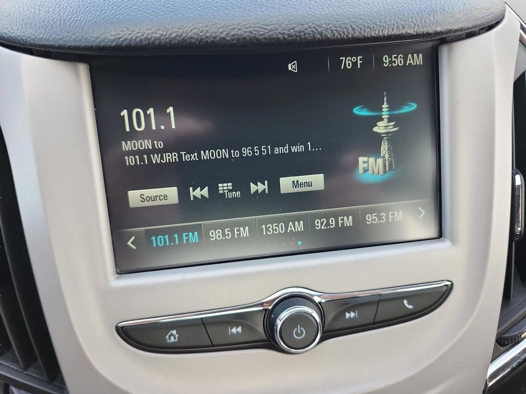 Used 2017 Chevrolet Cruze LS image 26