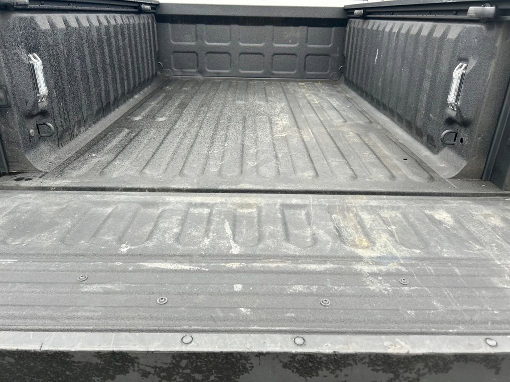 Used 2022 RAM 2500 Power Wagon w/ Level 1 Equipment Group image 17