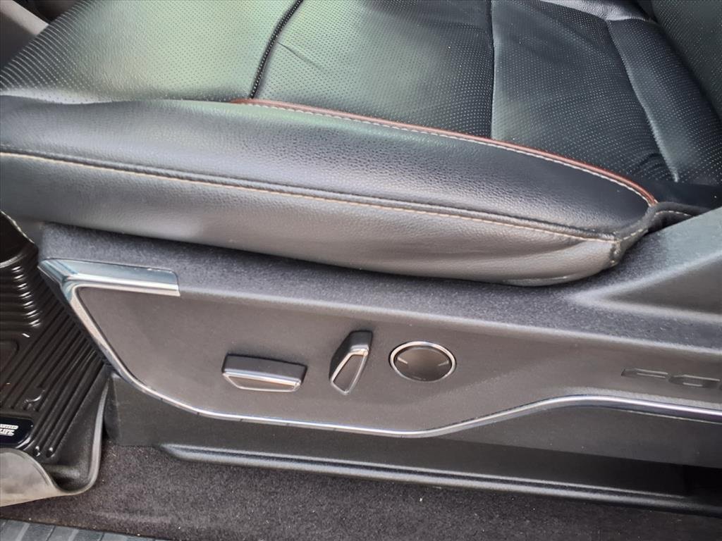 Used 2023 Ford F150 Lariat w/ Equipment Group 502A High image 25