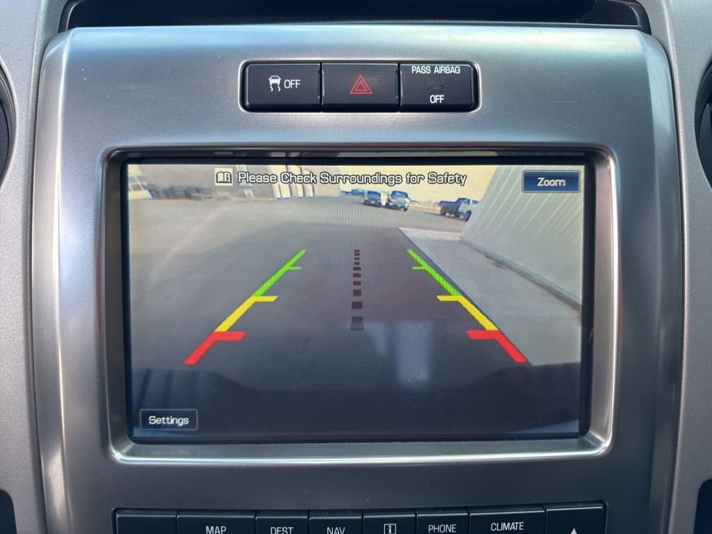 Used 2012 Ford F150 Raptor w/ Raptor Luxury Pkg image 23