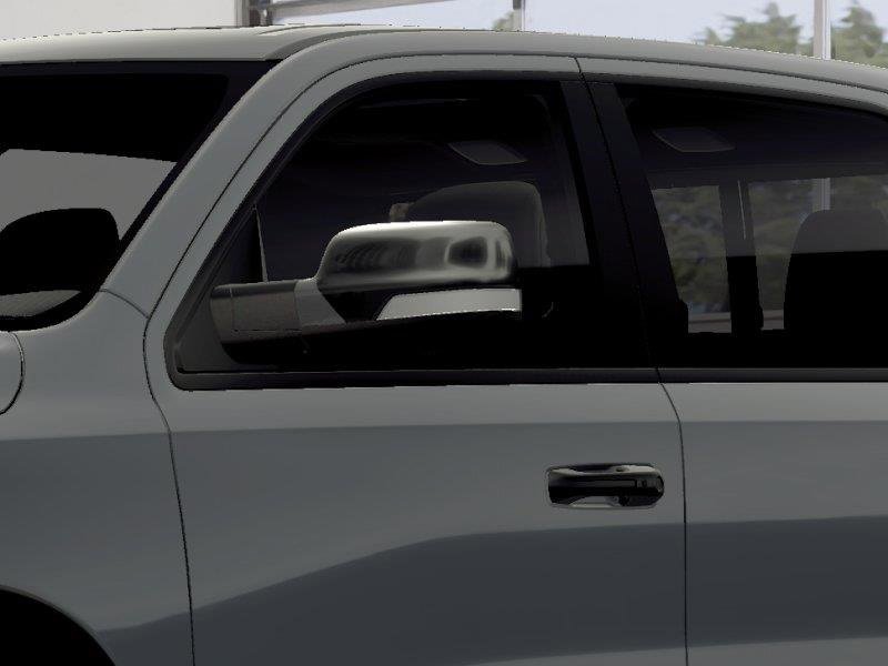 New 2026 RAM 1500 Rebel w/ Rebel Level 2 Equipment Group image 15
