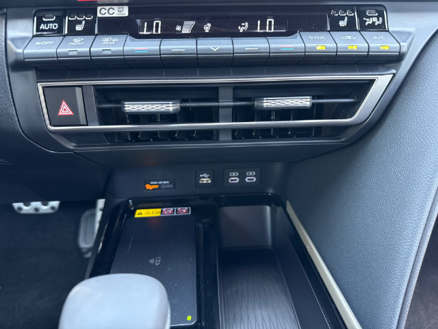 New 2026 Toyota Camry XSE FWD image 26