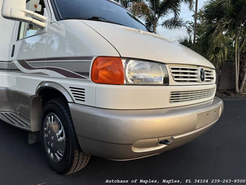Used 1999 Volkswagen Eurovan FWD image 5