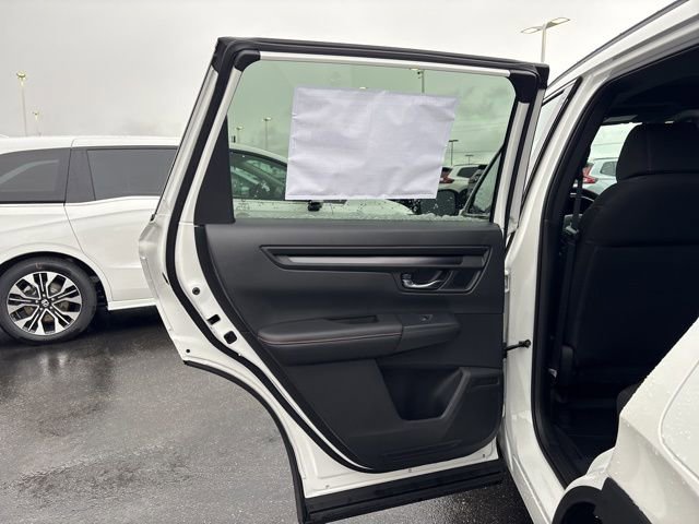 New 2026 Honda CR-V TrailSport image 20