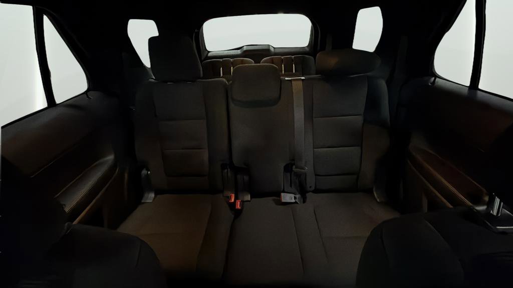 Used 2014 Ford Explorer XLT image 16