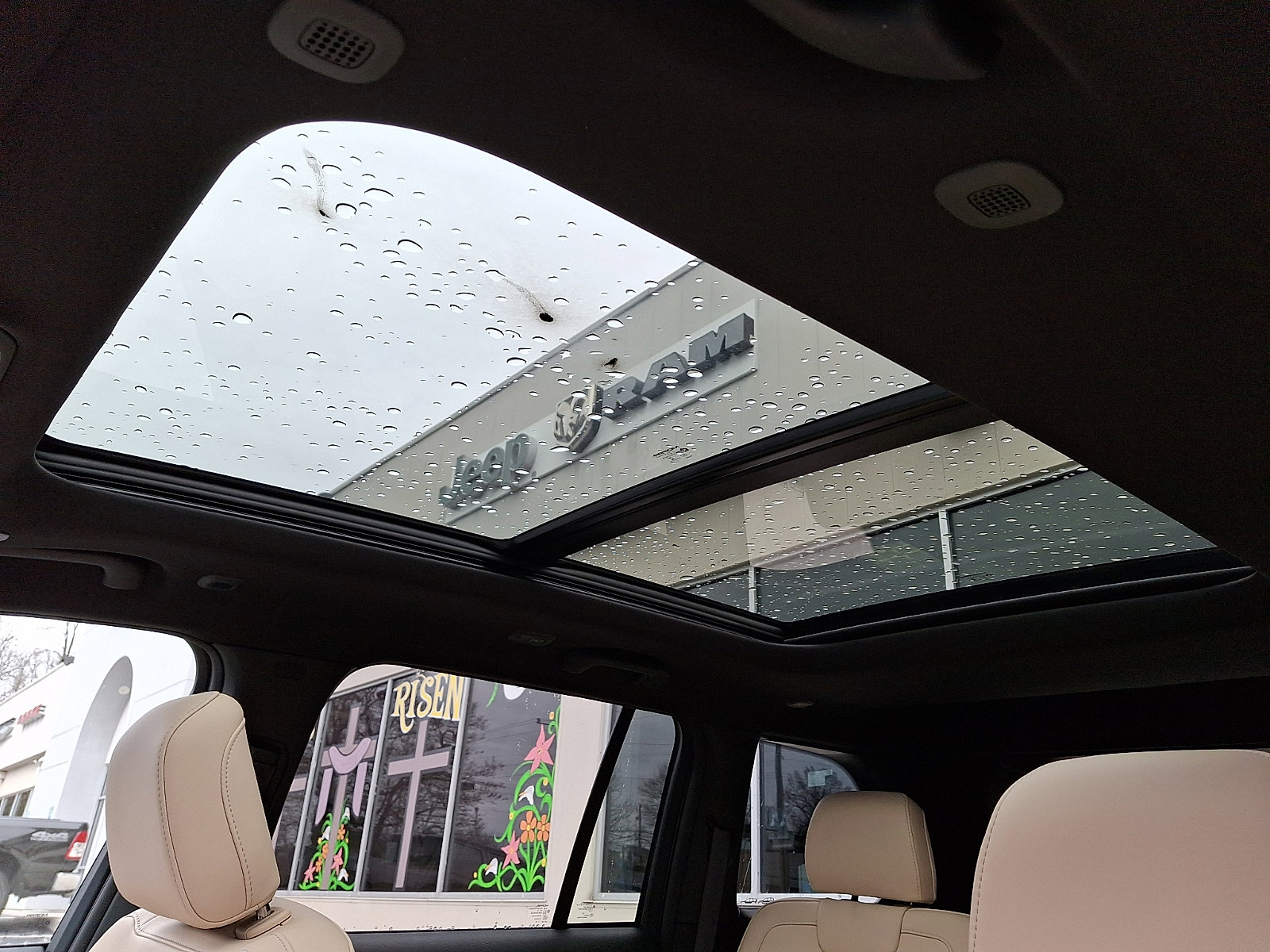 New 2026 Jeep Grand Cherokee Limited w/ Trailer Tow Package image 10