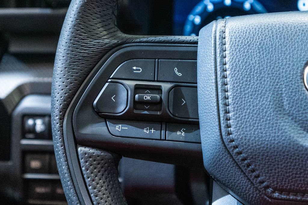 Used 2025 Toyota Tacoma TRD Pro image 21