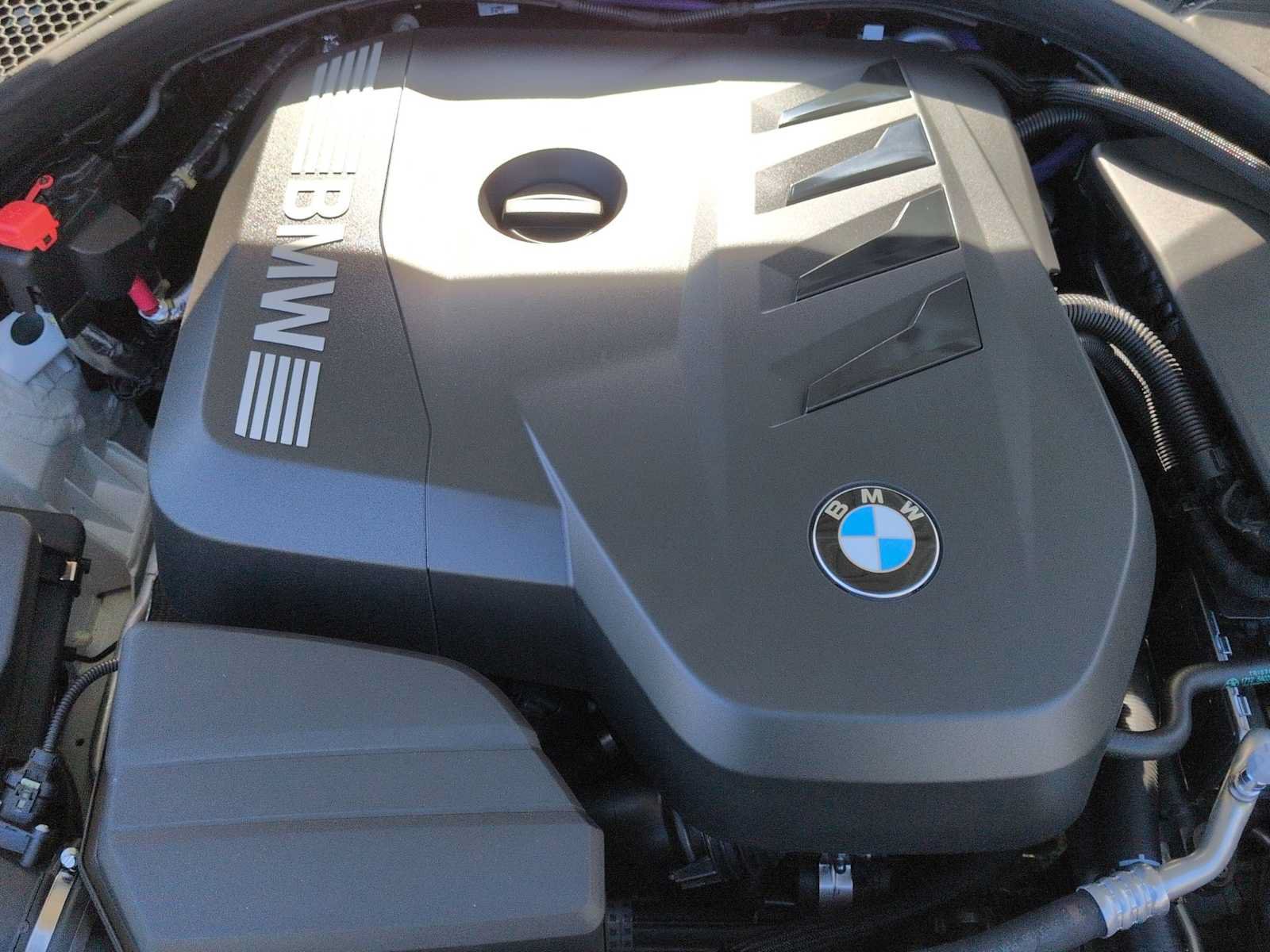 Used 2026 BMW 330i xDrive Sedan w/ Convenience Package AWD/4WD image 15