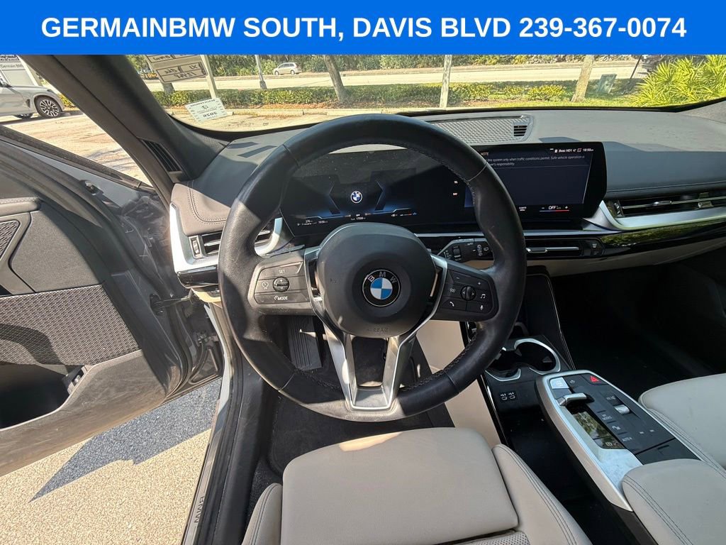 Certified 2023 BMW X1 xDrive28i w/ Convenience Package AWD/4WD image 25