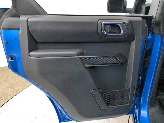 Used 2025 Ford Bronco Badlands image 37