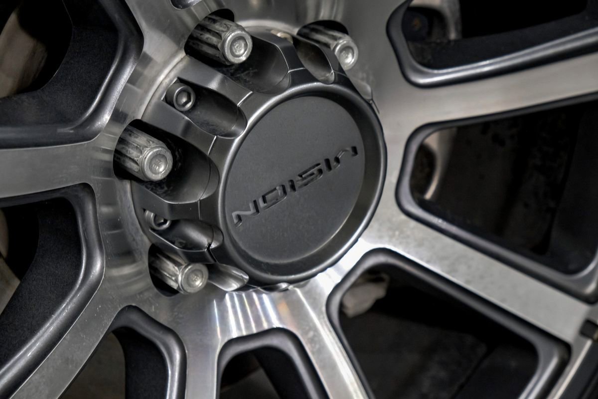 Used 2022 Lincoln Navigator L Reserve image 52