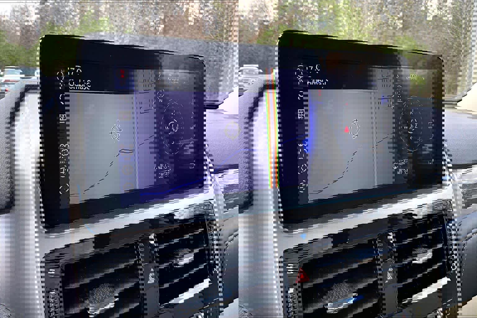 Used 2023 Lexus GX 460 Premium w/ Premium Package image 36