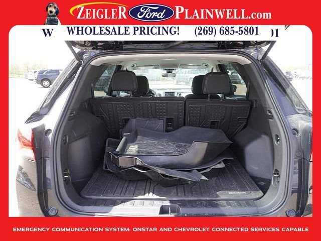Used 2023 Chevrolet Equinox LS w/ LS Convenience Package image 10