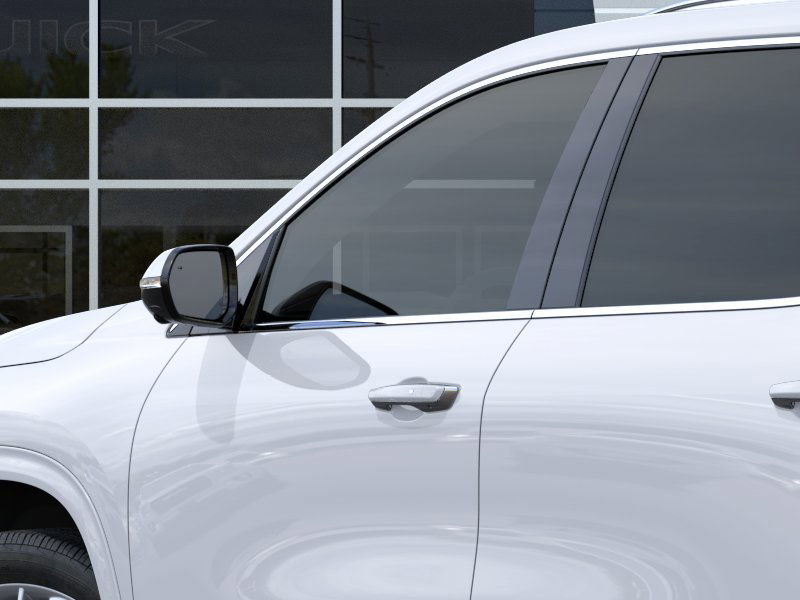 New 2026 Buick Enclave Avenir image 14