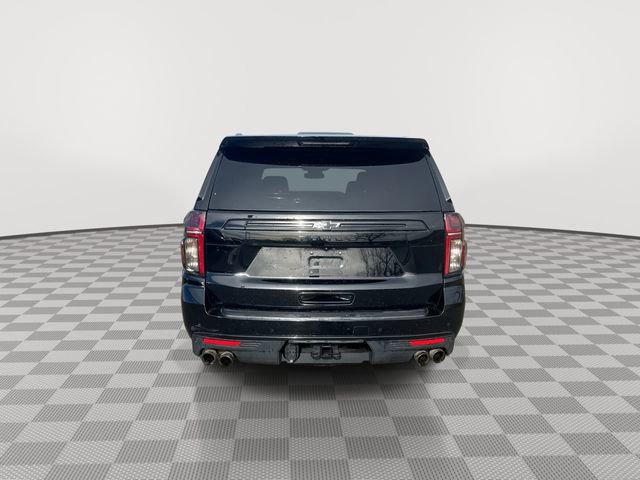 Used 2023 Chevrolet Tahoe Z71 w/ Z71 Off-Road Package image 7