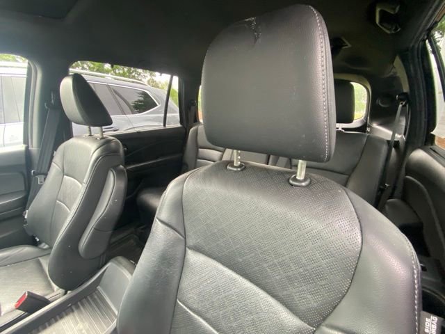 Used 2020 Honda Passport Touring image 14