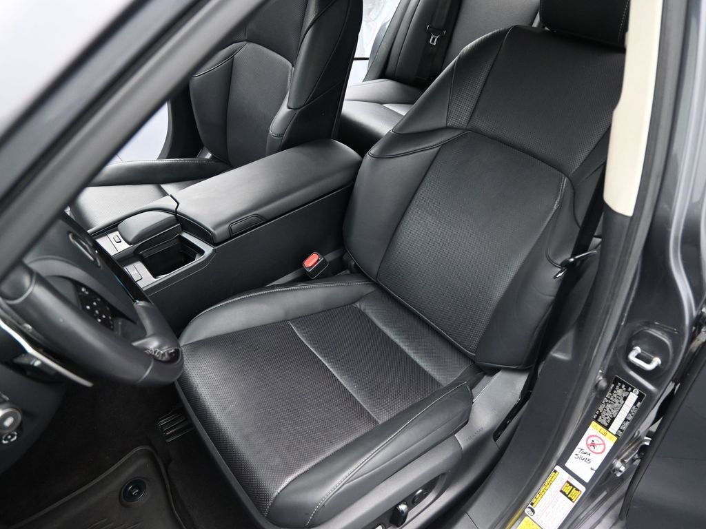 Used 2019 Lexus ES 350 w/ Premium Package FWD image 9