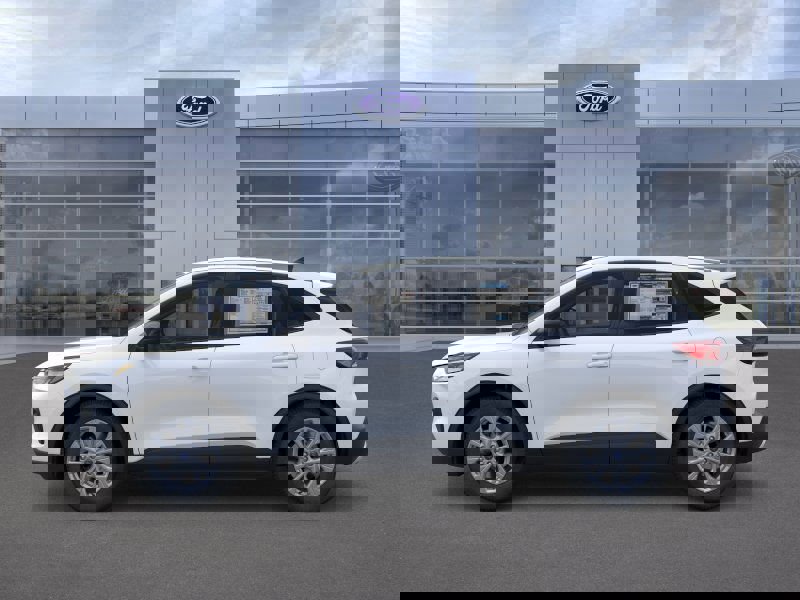 New 2026 Ford Escape Active w/ Tech Pack #1 image 3