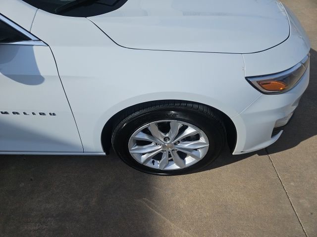 Used 2024 Chevrolet Malibu LT image 9