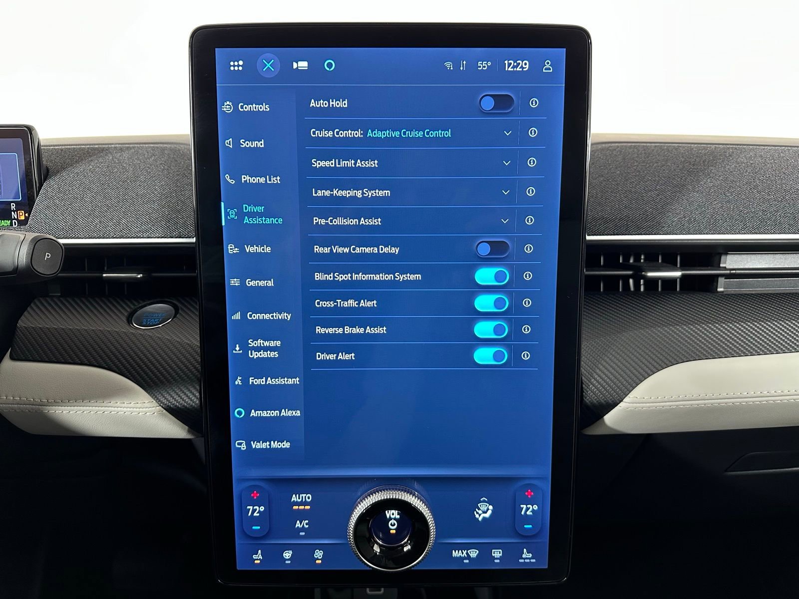 Used 2025 Ford Mustang Mach-E Premium image 21