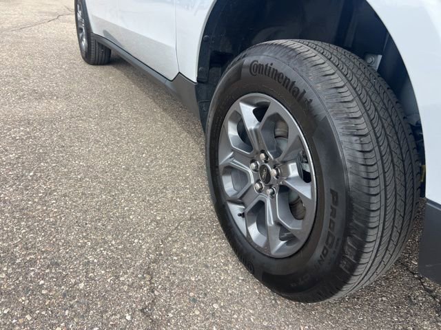 Certified 2025 Ford Maverick XLT w/ XLT Luxury Package image 21