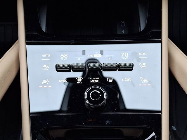 Certified 2026 Porsche Cayenne AWD/4WD image 21